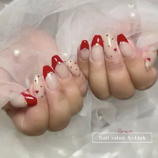 ネイル A Iのネイルデザイン