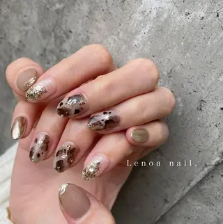 ネイル nailsalon Lenoaのネイルデザイン