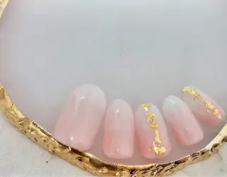 ネイル gypsofia ジプソフィアのネイルデザイン