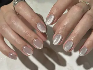 ネイル nouru◇ mikiのネイルデザイン