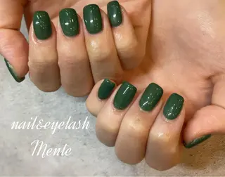 ネイル Nail room 【Mente】のネイルデザイン