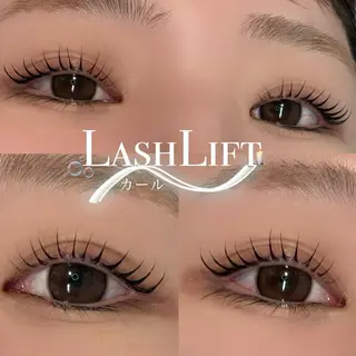 マツエク・マツパ 束感まつ毛/ MYU (みゅう)のマツエク・マツパデザイン