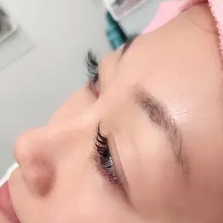 マツエク・マツパ eyelash Arshaのマツエク・マツパデザイン