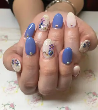 ネイル Nail Salon S-Traumのネイルデザイン