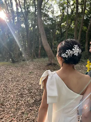 ヘアアレンジ petite 【ペティート】のその他イメージ