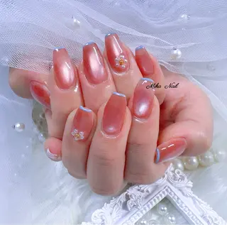 ネイル Mika Nailのネイルデザイン