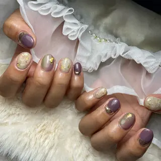 ネイル Beauty Space N&Nのネイルデザイン