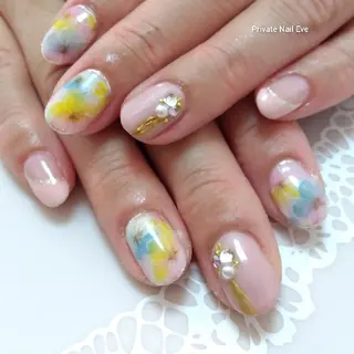 ネイル ネイル junkoのネイルデザイン