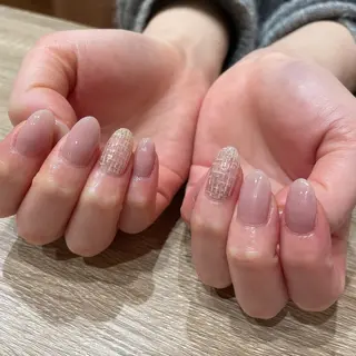 ネイル liberté所属・liberté🫧 新小岩のネイルデザイン