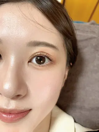 マツエク・マツパ ベルス· アイラッシュのマツエク・マツパデザイン