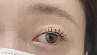 マツエク・マツパ Minamidani yukiのマツエク・マツパデザイン