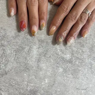 ネイル Mii nail いづみのその他イメージ