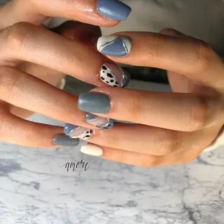 ネイル You kyehwaのネイルデザイン