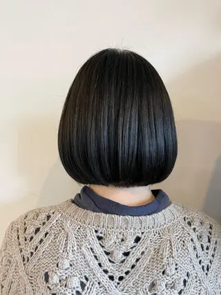 ショート AKALA HAIR 西宮店　Juriのヘアスタイル