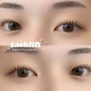 マツエク・マツパ さとう あやさのマツエク・マツパデザイン