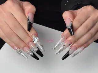 ネイル ACon NailSalonのネイルデザイン