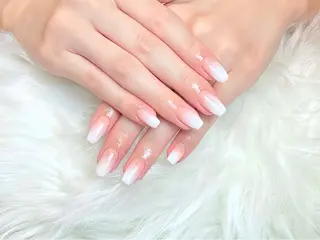 ネイル Rin Nail 新大久保店のネイルデザイン