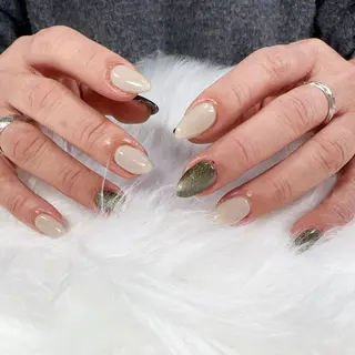 ネイル ネイルサロン ロア旧ジョリーのネイルデザイン