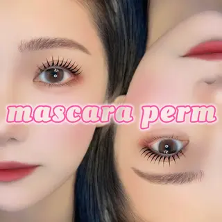 マツエク・マツパ palemoon 立川のマツエク・マツパデザイン