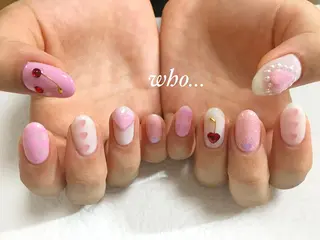 ネイル n. fumikoのネイルデザイン