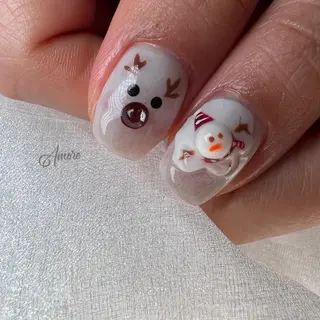 ネイル You kyehwaのネイルデザイン