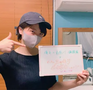 体質改善サロン Fleuretteのエステ・リラクイメージ