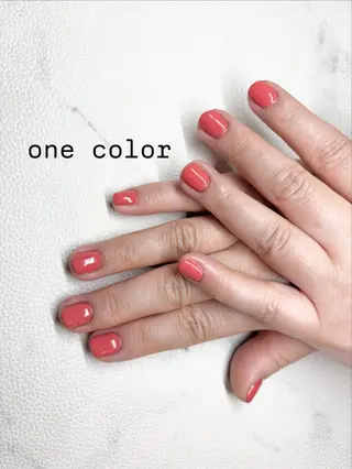 ネイル BellaLuna 武藤美里のネイルデザイン