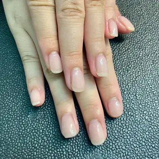 ネイル kagami マイのネイルデザイン