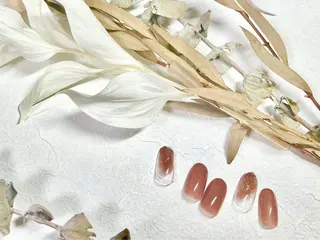 ネイル mogunail &blowのネイルデザイン