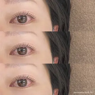 マツエク・マツパ eyelash _ oliのマツエク・マツパデザイン