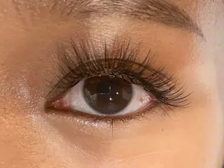 マツエク・マツパ KIMOTO 🐈‍⬛🤍のマツエク・マツパデザイン