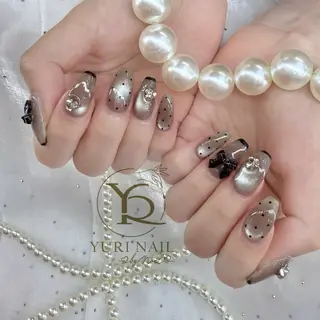 ネイル YURI Nail Funabashiのネイルデザイン