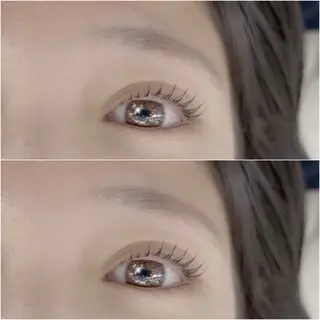 マツエク・マツパ マリーテレジア🤍 MATSUMOTOのマツエク・マツパデザイン