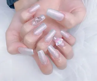 ネイル The Nail & Eye Lashの眉毛・アイブロウイメージ