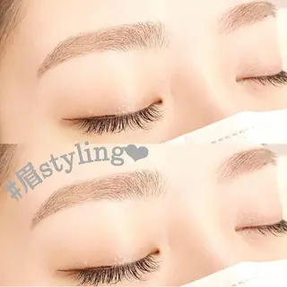 salon emuのマツエク・マツパデザイン