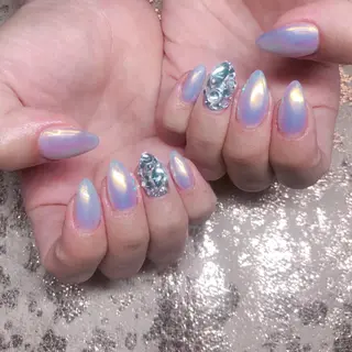 ネイル DollyGirl KYOKOのネイルデザイン