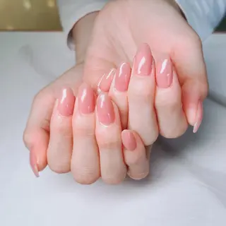ネイル Nail salon Stellaのネイルデザイン