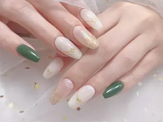 ネイル ジョリ kasumi🌹💅のネイルデザイン