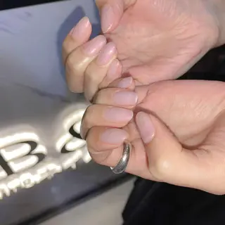 ネイル Umi nail& eyelashのネイルデザイン