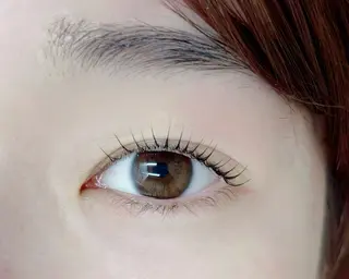 マツエク・マツパ 星野 優のマツエク・マツパデザイン