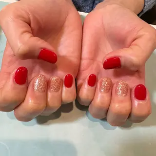 ネイル Girasol YUKIのネイルデザイン