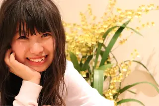 mu ku.のヘアスタイル