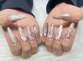 ネイル ari. nailのネイルデザイン
