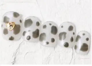 ネイル SASAKI Sのネイルデザイン