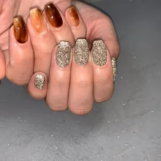 ネイル S. JEWELのネイルデザイン