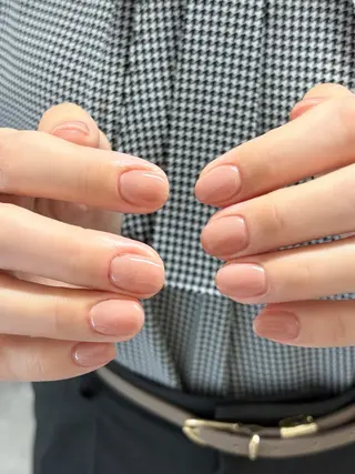 ネイル 石川 倖のネイルデザイン