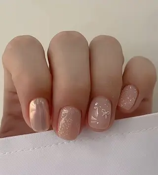 ネイル Mei Meiのネイルデザイン