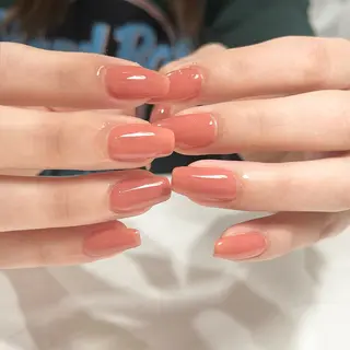 ネイル CLUTCH 阿倍野 いけだのネイルデザイン