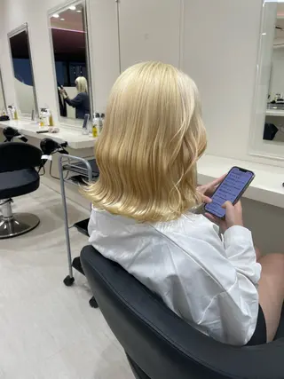 ミディアム 無料アイブロウモデル 🦋Moe🦋のマツエク・マツパデザイン