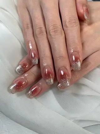 ネイル Petit maison コトナのネイルデザイン